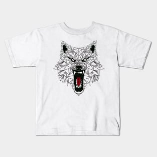 Wolf Kids T-Shirt